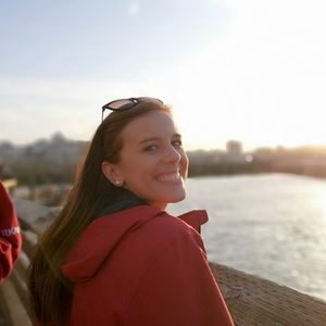 Meet your Posher, Kaitlyn